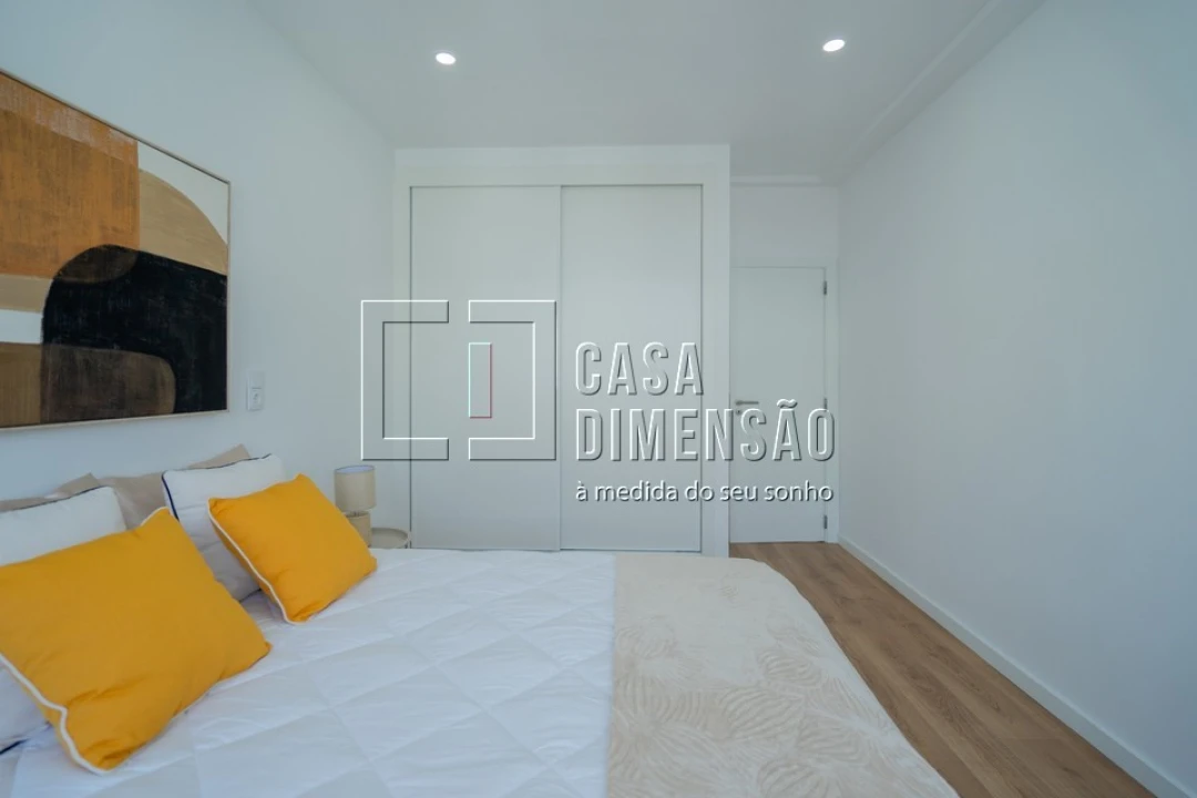 Apartamento T3 para Venda em Benfica Foto 18