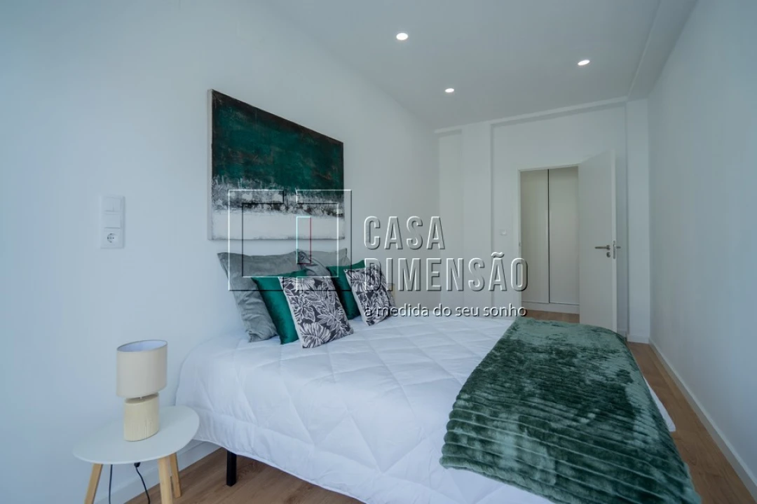 Apartamento T3 para Venda em Benfica Foto 21