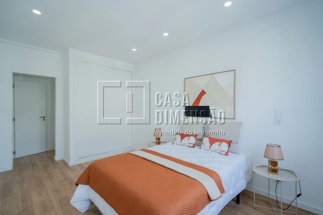 Apartamento T3 para Venda em Benfica Foto 27
