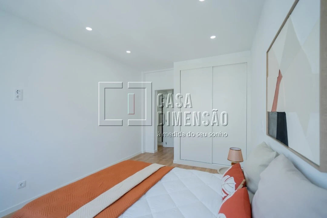 Apartamento T3 para Venda em Benfica Foto 28
