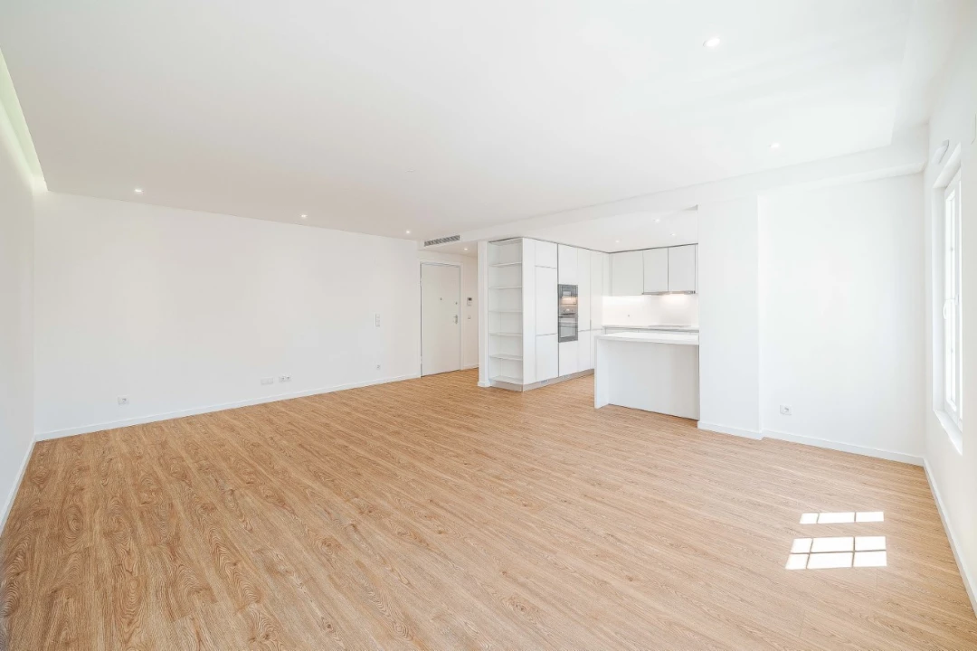 Apartamento T2 para Venda em Águas Livres Foto 3