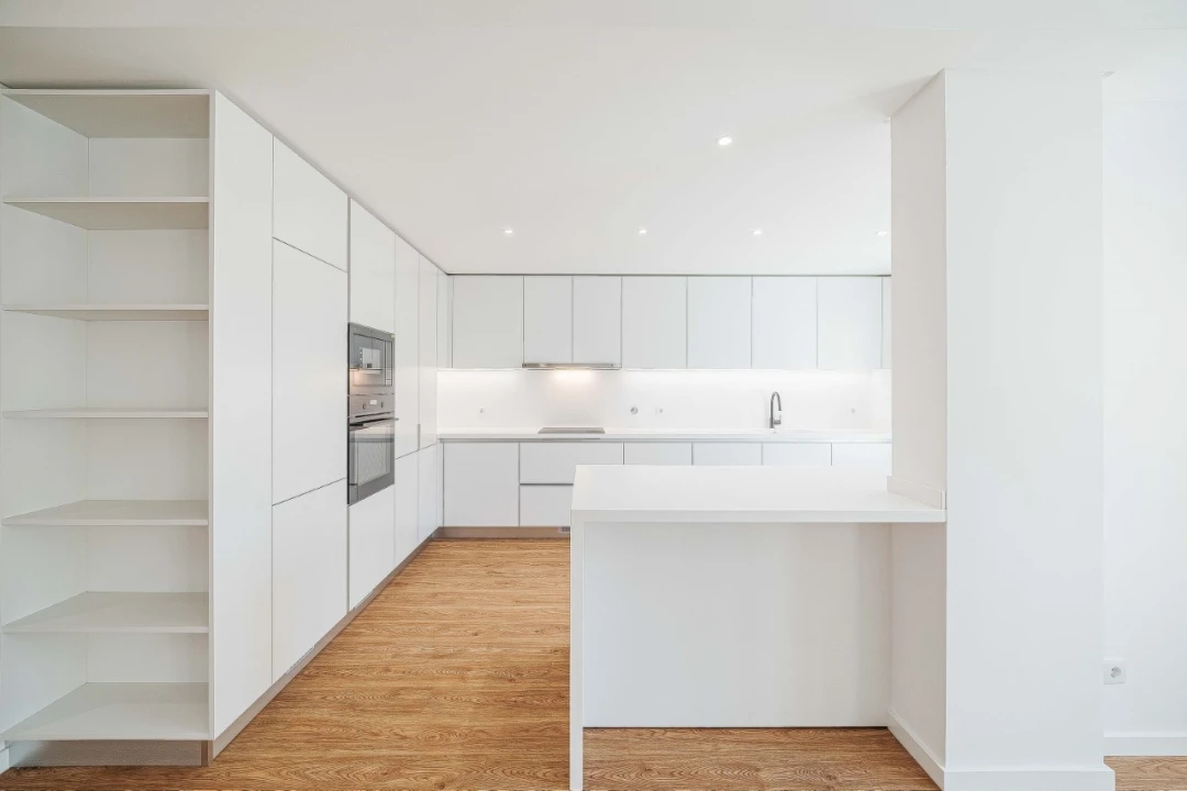 Apartamento T2 para Venda em Águas Livres Foto 6