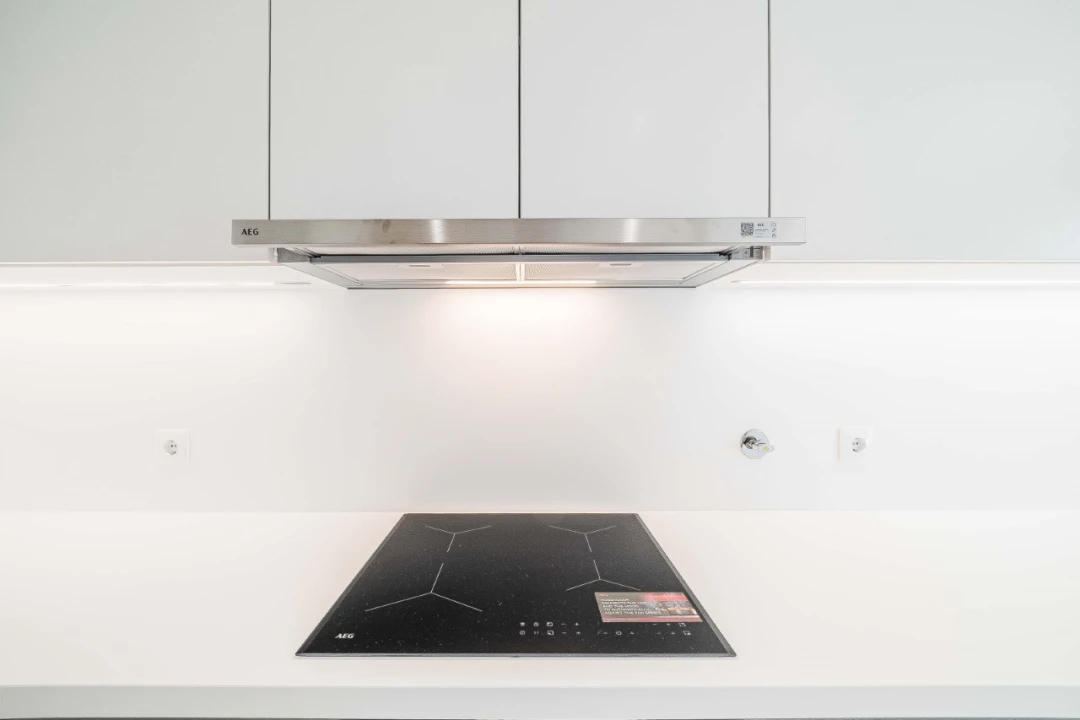 Apartamento T2 para Venda em Águas Livres Foto 11