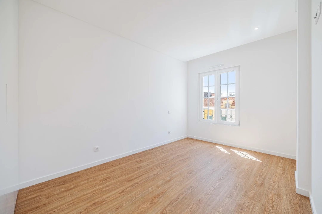 Apartamento T2 para Venda em Águas Livres Foto 18
