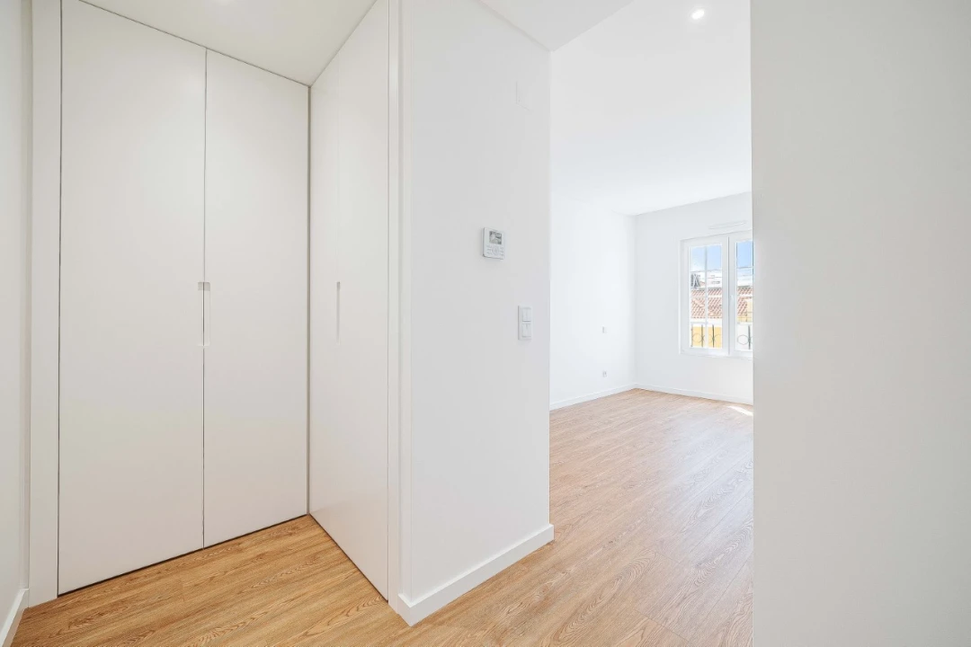Apartamento T2 para Venda em Águas Livres Foto 20