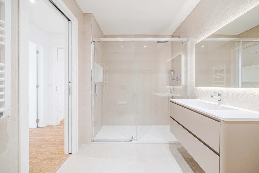Apartamento T2 para Venda em Águas Livres Foto 23