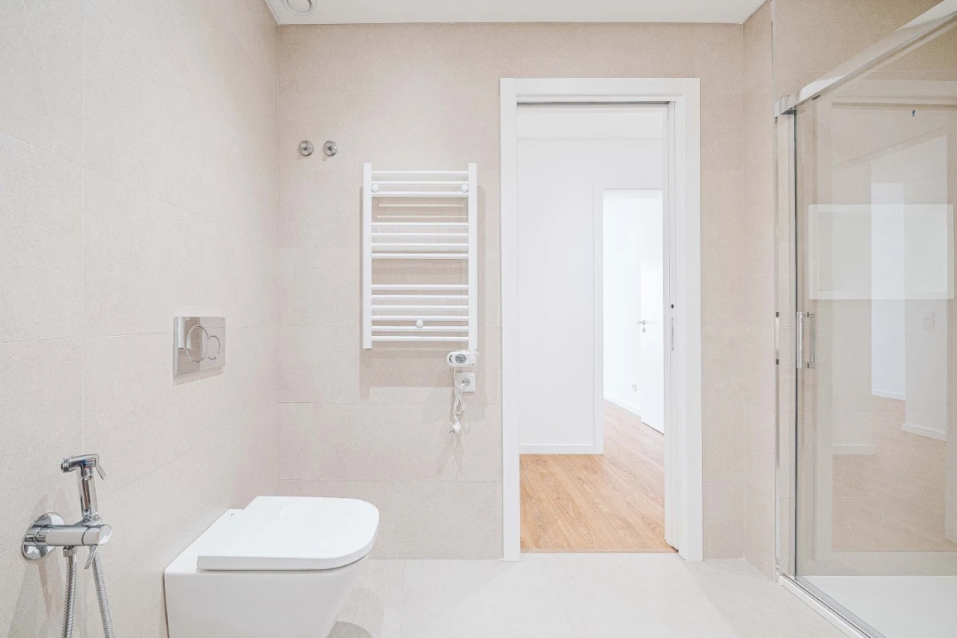 Apartamento T2 para Venda em Águas Livres Foto 27
