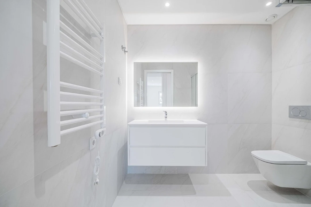 Apartamento T2 para Venda em Águas Livres Foto 29