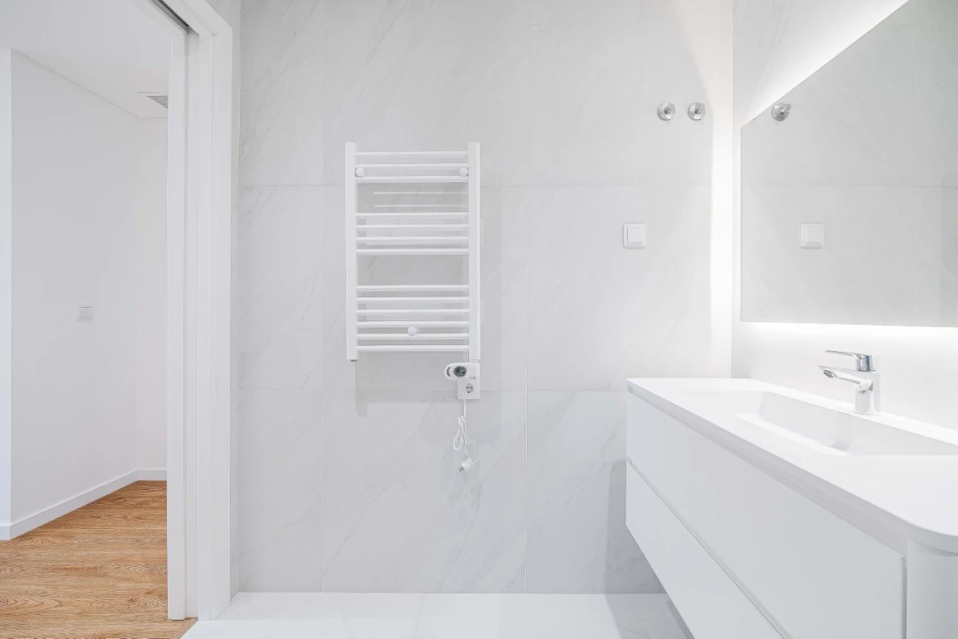 Apartamento T2 para Venda em Águas Livres Foto 32
