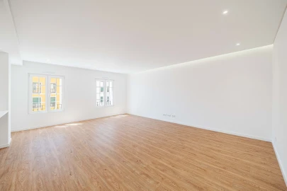 Apartamento T2 para Venda em Águas Livres