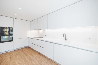 Apartamento T2 para Venda em Águas Livres