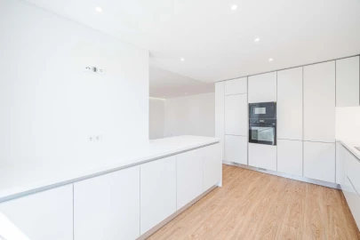 Apartamento T2 para Venda em Águas Livres