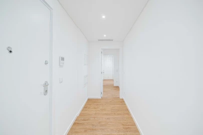 Apartamento T2 para Venda em Águas Livres