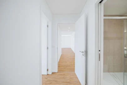 Apartamento T2 para Venda em Águas Livres