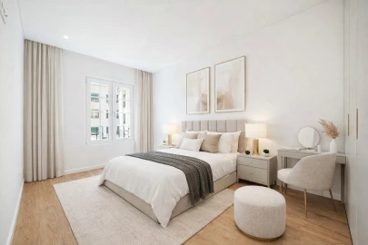 Apartamento T2 para Venda em Águas Livres