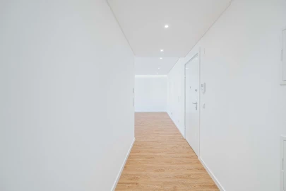 Apartamento T2 para Venda em Águas Livres