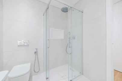 Apartamento T2 para Venda em Águas Livres