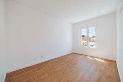 Apartamento T2 para Venda em Águas Livres