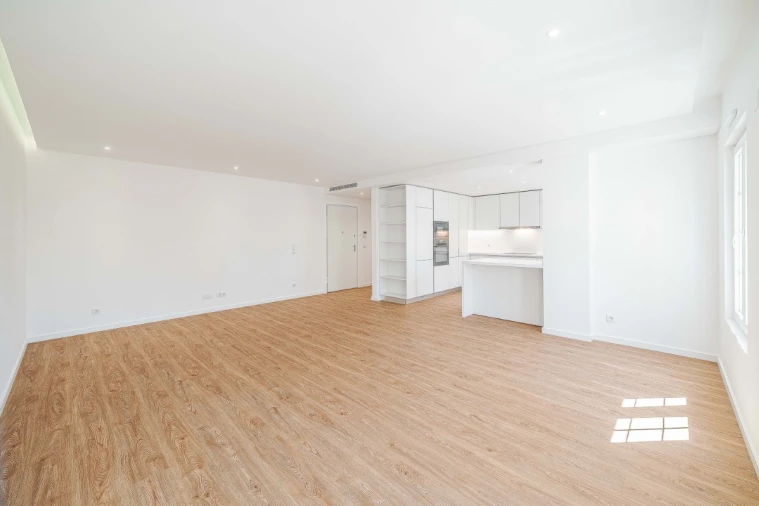 Apartamento T2 para Venda em Águas Livres Foto 3