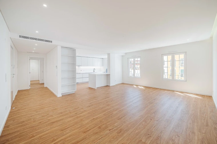 Apartamento T2 para Venda em Águas Livres Foto 4