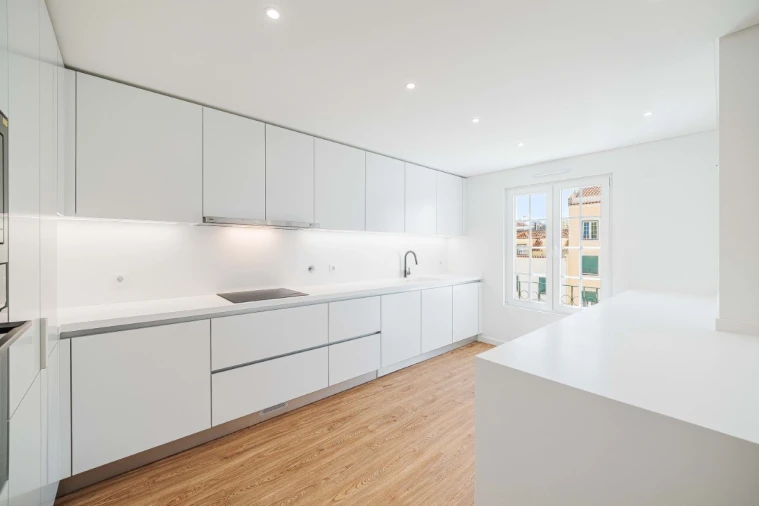 Apartamento T2 para Venda em Águas Livres Foto 8