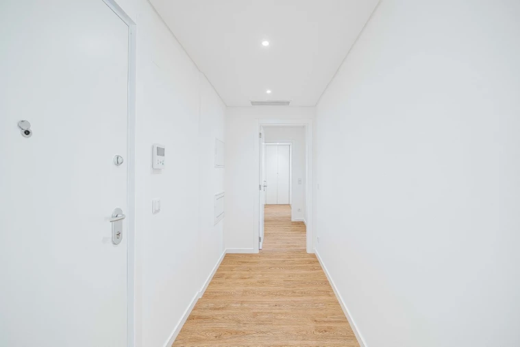 Apartamento T2 para Venda em Águas Livres Foto 13