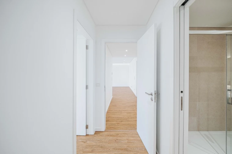 Apartamento T2 para Venda em Águas Livres Foto 16