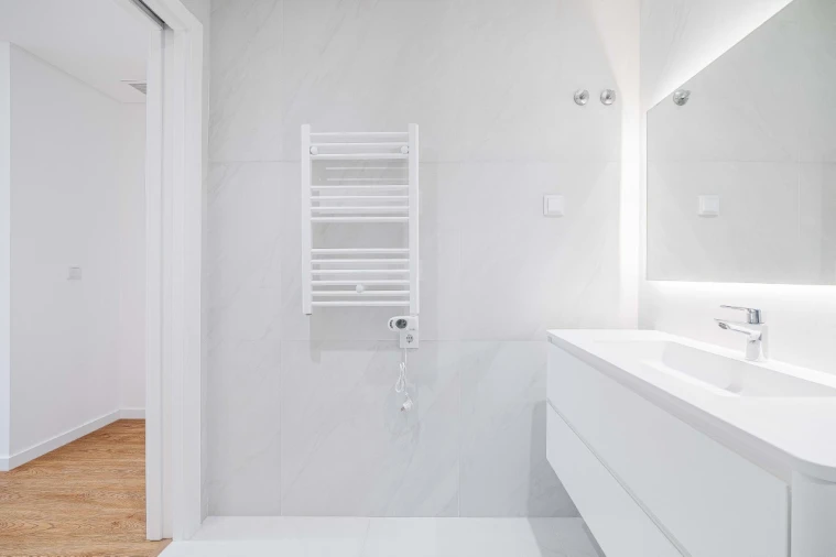 Apartamento T2 para Venda em Águas Livres Foto 32