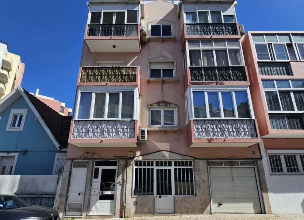 Loja para Venda em Venteira Foto 1