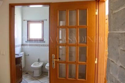 Moradia T4 para Venda em Sesimbra (Castelo)