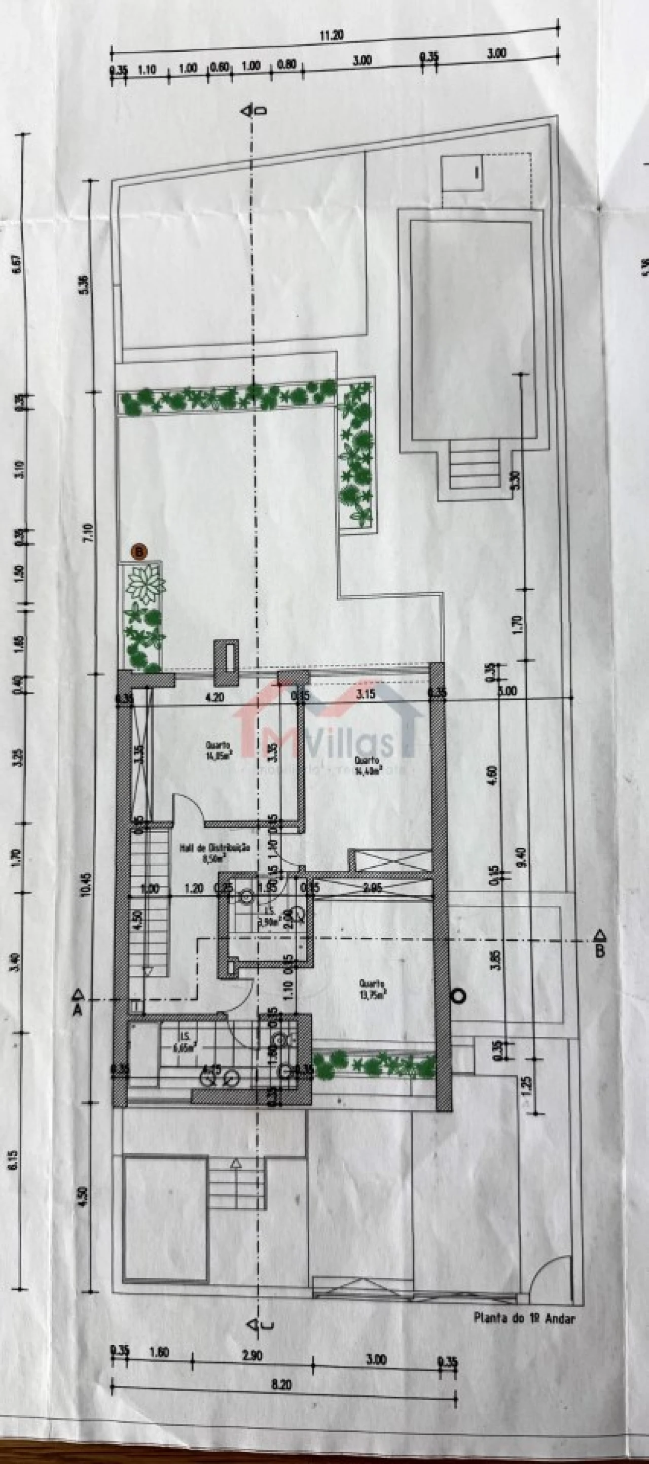 Moradia T4 para Venda em Pechão Foto 50