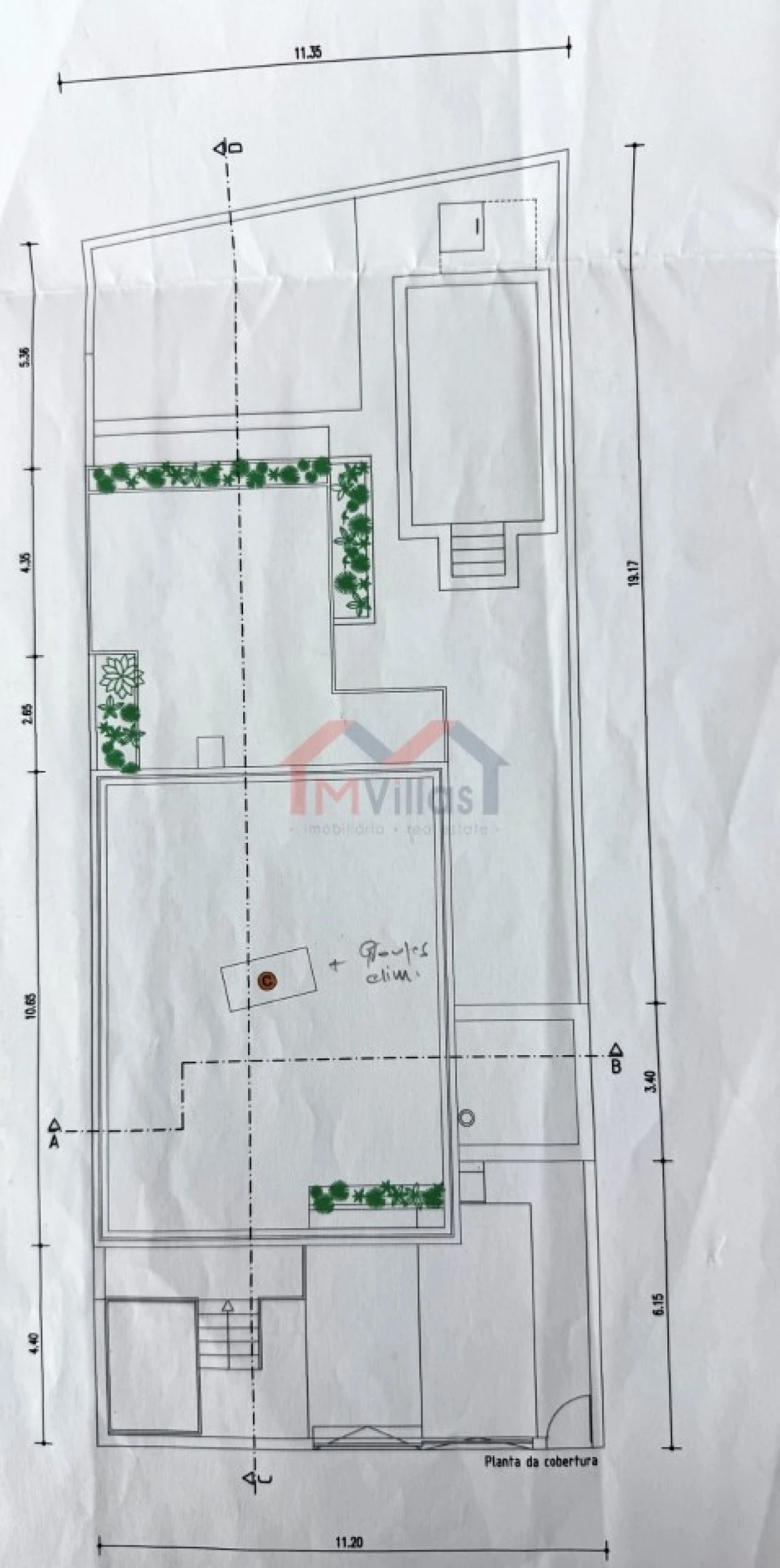 Moradia T4 para Venda em Pechão Foto 51
