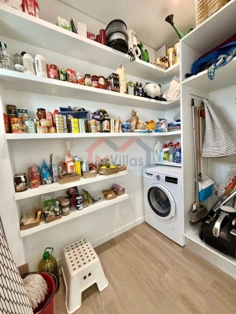 Moradia T4 para Venda em Pechão