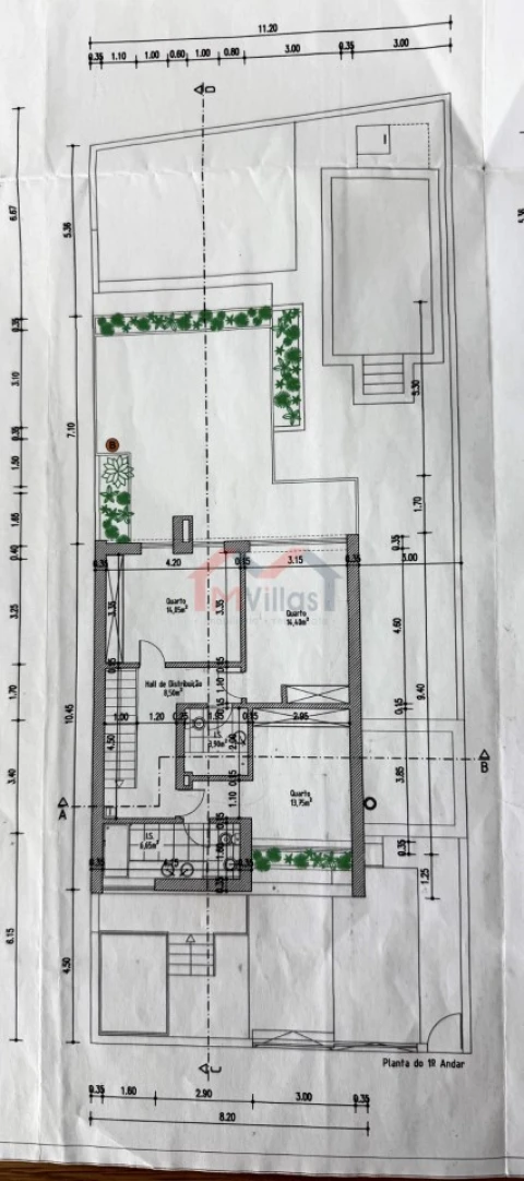 Moradia T4 para Venda em Pechão