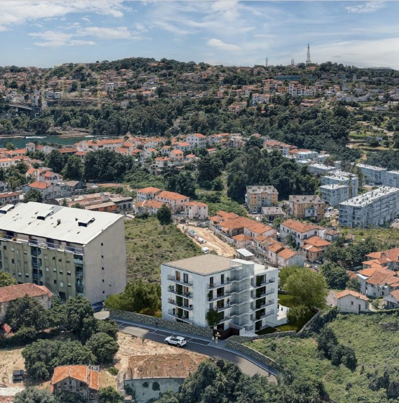 Apartamento T1 para Venda em Gondomar (São Cosme), Valbom e Jovim Foto 5