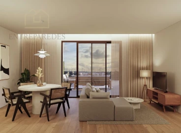Apartamento T1 para Venda em Gondomar (São Cosme), Valbom e Jovim