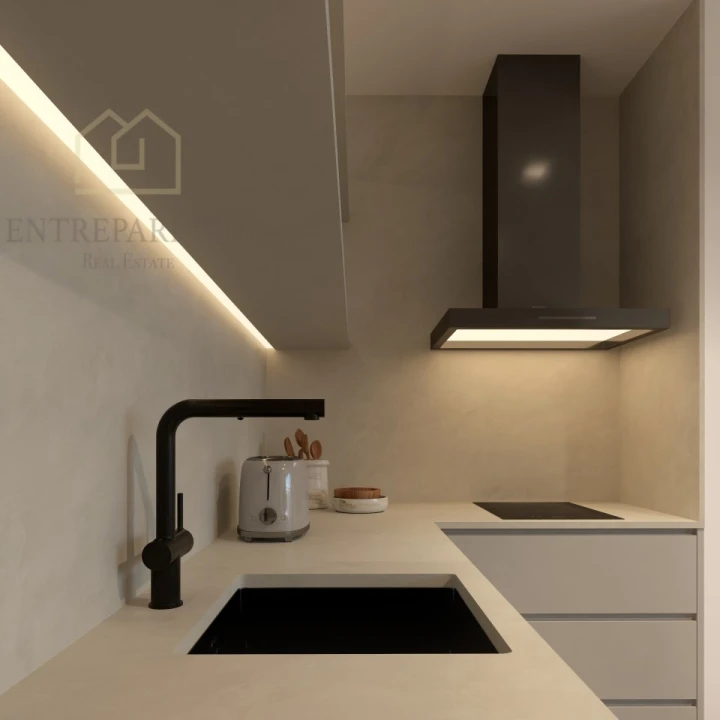 Apartamento T1 para Venda em Oliveira do Douro Foto 11
