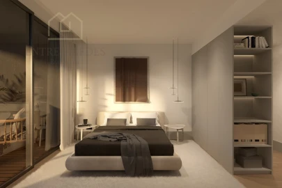 Apartamento para Venda em Oliveira do Douro