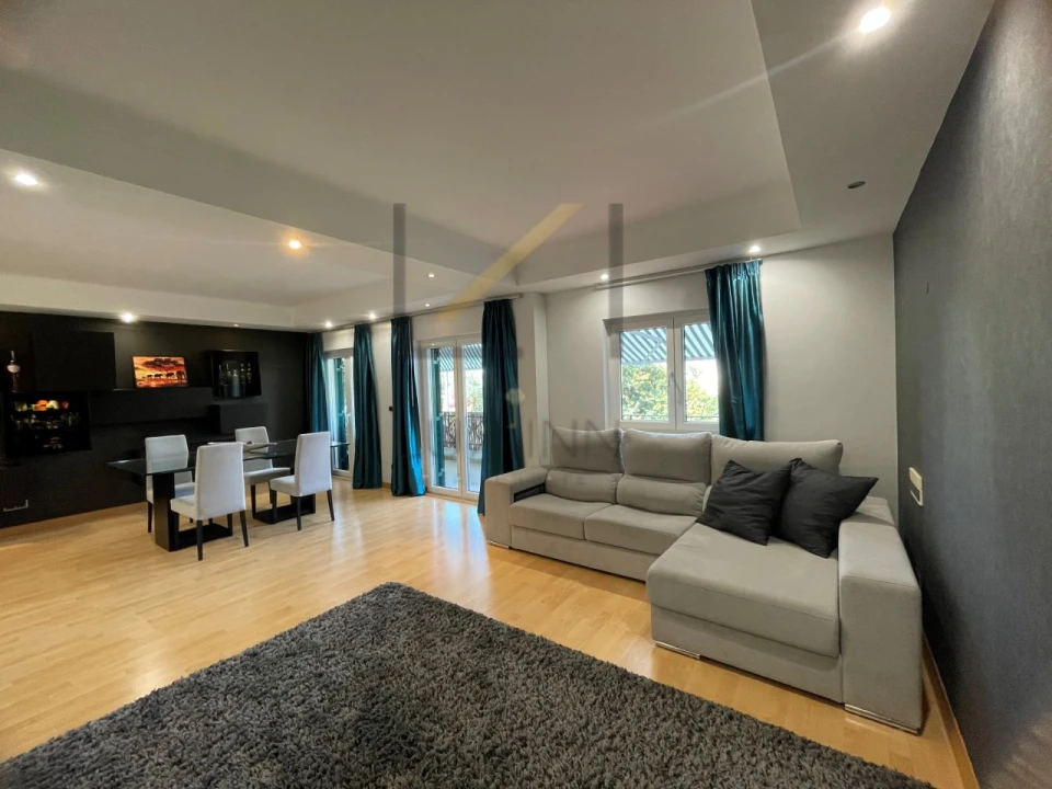 Apartamento T2 para Venda em Palmela Foto 14
