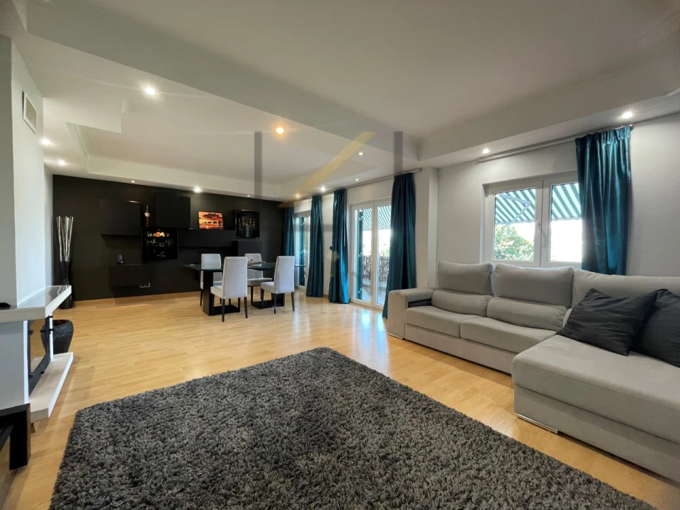 Apartamento T2 para Venda em Palmela Foto 15