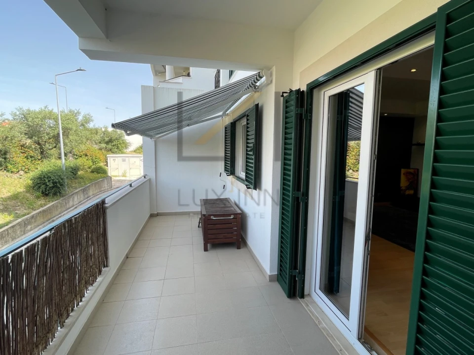 Apartamento T2 para Venda em Palmela Foto 17