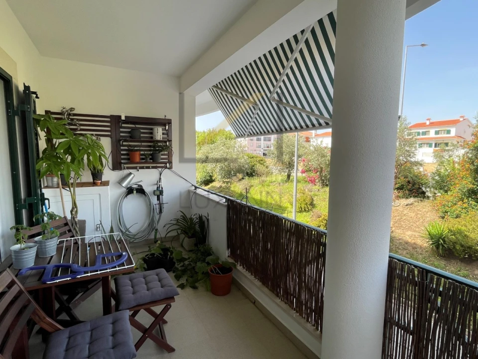 Apartamento T2 para Venda em Palmela Foto 21