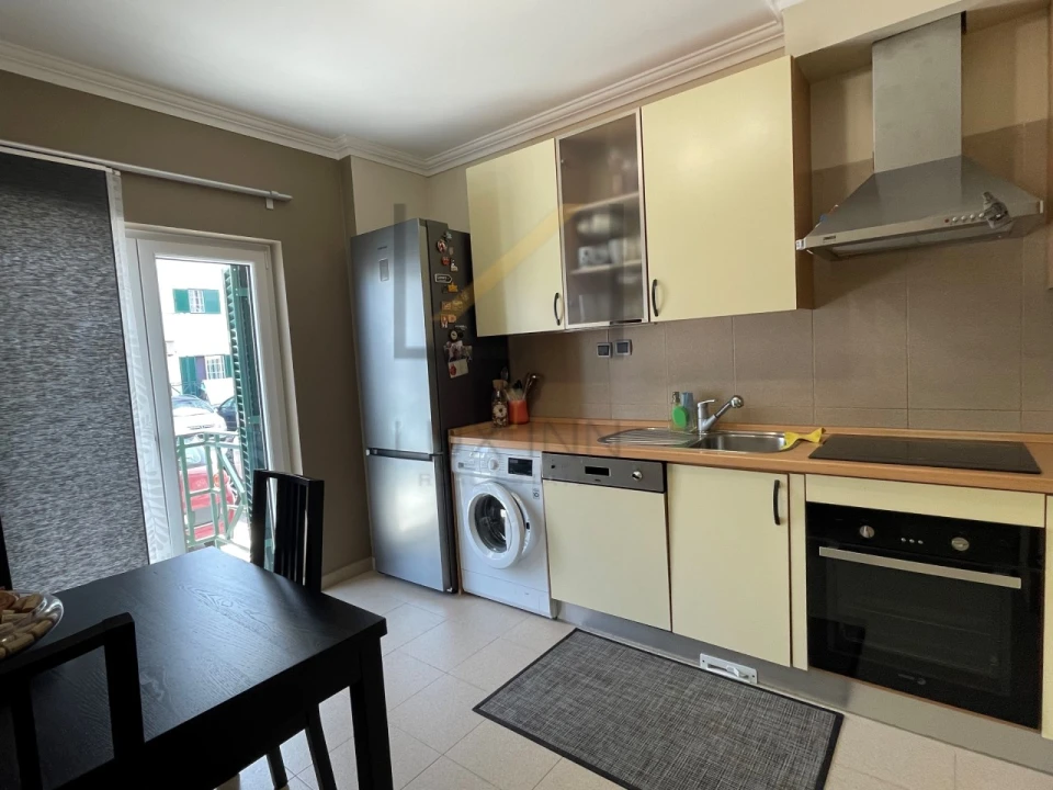 Apartamento T2 para Venda em Palmela Foto 22