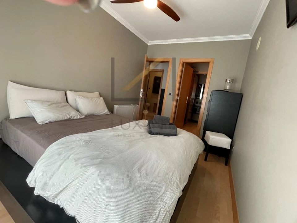 Apartamento T2 para Venda em Palmela Foto 33