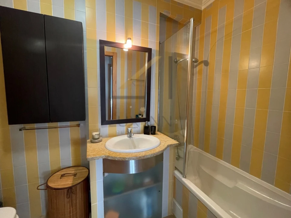 Apartamento T2 para Venda em Palmela Foto 34