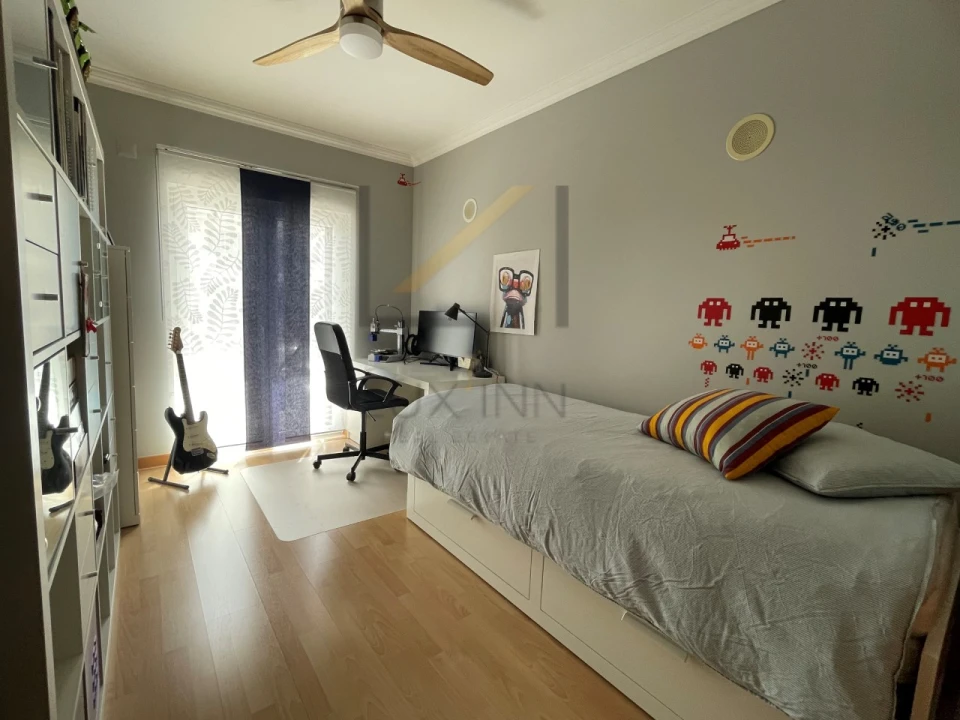 Apartamento T2 para Venda em Palmela Foto 38