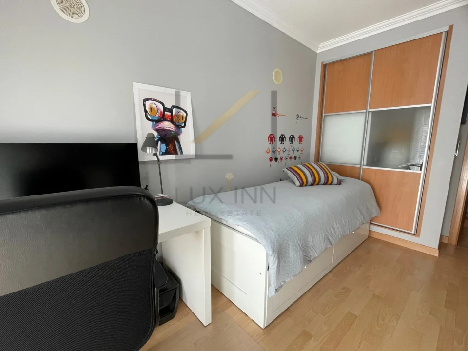 Apartamento T2 para Venda em Palmela Foto 40