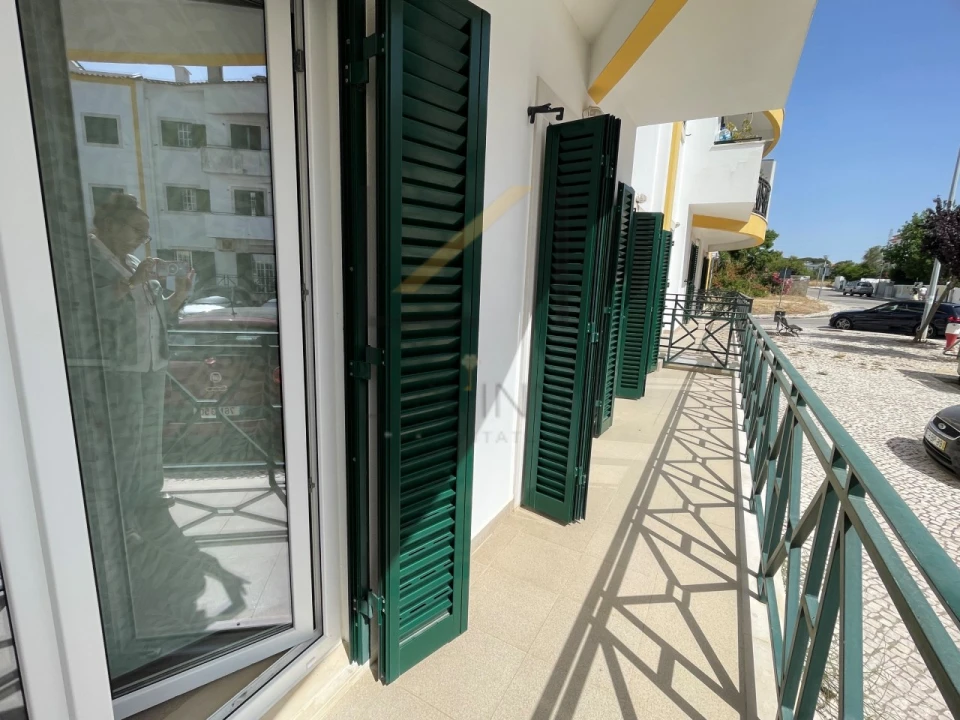 Apartamento T2 para Venda em Palmela Foto 42