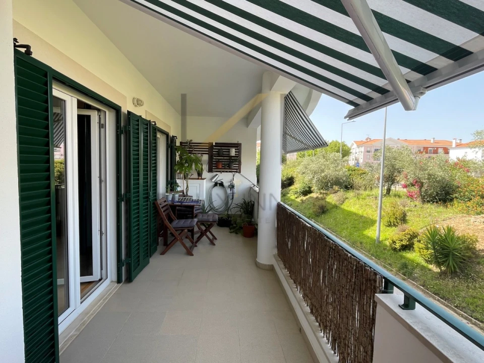Apartamento T2 para Venda em Palmela Foto 1
