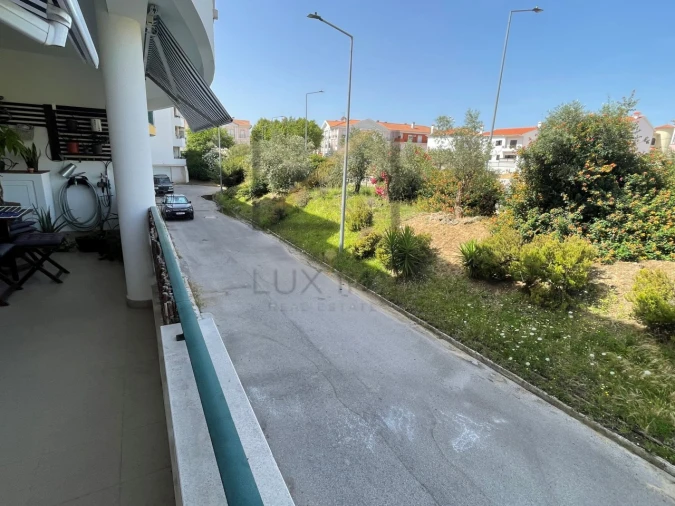 Apartamento T2 para Venda em Palmela Foto 19